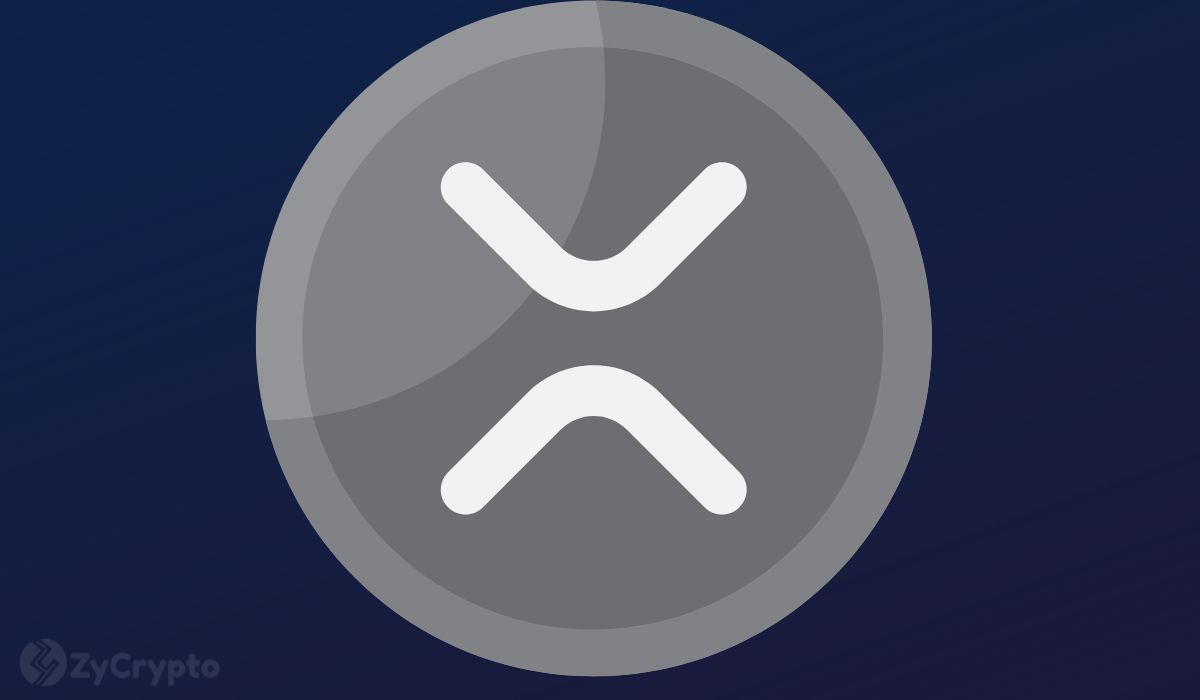 《CLARITY法案》遭拒后XRP价格反应,Garlinghouse透露下一步计划配图