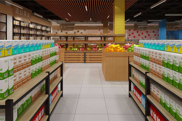 200平米的超市每天大概多少营业额6000元投资2050万