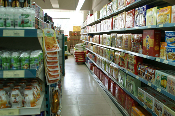 200平米的超市每天大概多少营业额6000元投资2050万