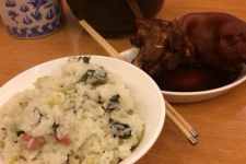 <b>伟格里特色咸肉菜饭加盟条件有哪些</b>